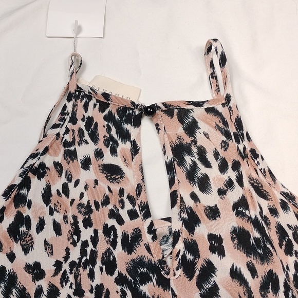 NWT  Ninexis women's sleeveless top size XL - Picture 7 of 11